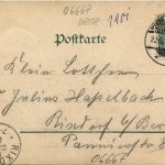 Weissenfels - Markt mit Schloss