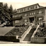 Bad Driburg - Haus Rosenhang