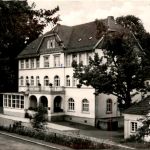 Bad Driburg - Hermann-Linke-Heim