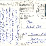 Bad Driburg - Hermann-Linke-Heim