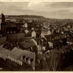 Geyer im Erzgebirge