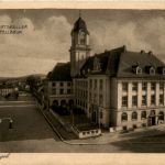 Geyer im Erzgebirge - Hotel Ratskeller