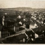 Geyer im Erzgebirge