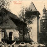 Geyer im Erzgebirge - Laurentiuskirche