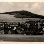 Geyer im Erzgebirge