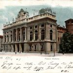 Torino - Palazzo Madama