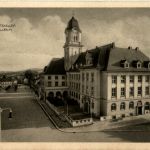 Geyer im Erzgebirge - Hotel Ratskkeller