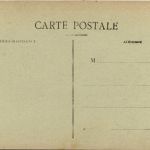 Montlucon, Barrage sur le Cher a Rochebut - La Digue et le Deversoir,