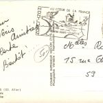 Neris-les-Bains, Station Thermale, LÈglise