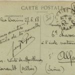 Neris-les-Bains, Vue generale et les Bassins de refroidissement