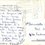 Neris-les-Bains, Souvenir, div. Bilder