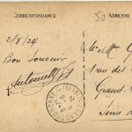 Moulins, La Tour jaquemart