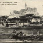 Le Vieux Montlucon