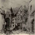 Le Vieux Montlucon