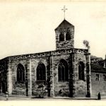 Montlucon - LÈglise Notre-Dame