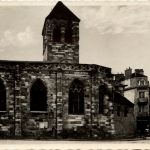 Montlucon - LÈglise Notre-Dame