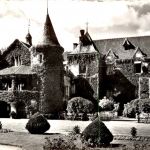 Montlucon - Chateau de Saint-Jean
