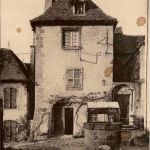 Lapalisse, Ancienne hostellerie du Puits de lÌmage