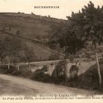 Environs de Lapalisse, Le Ponst de la Vallee