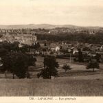 Lapalisse, Vue generale