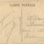 Neris-les-Bains, Le Boulevard des Arenes
