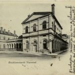 Neris-les-Bains, Etablissement Thermal