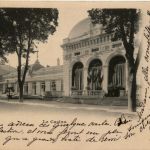 Neris-les-Bains, Le Casino