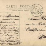 Moulins, La Tour de l`Horloge