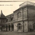 Moulins, Le Nouveau musee