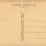 Montlucon, Le Jardin public Boulevard Carnot