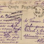 Montlucon, Rue Ports St.-Pierre et Rue des Serruriers