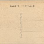 Montlucon, Faubourg St. Pierre et le Vieux Chateau