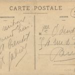 Montlucon, Ancien Couvent de St.-Maur