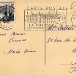 Lapalisse, La Besbre, le Chateau