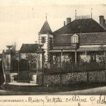 Bourbon L Archambault, Aux IRIS