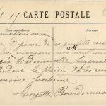 Bourbon L Archambault, Aux IRIS