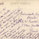 Ainay-le-Chateau, Entree - Route de Bourges