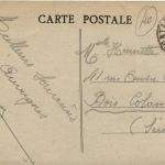 Charroux d Allier, Vieux Portiques