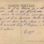 Ainay le Chateau, Colonie Familiale, Entree