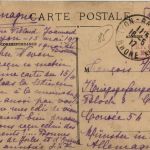 Type Bourbonnais, Vieille fileuse