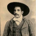 Paysan Bourbonnais