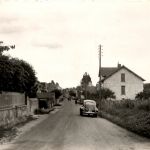 Vallon-en-Sully, Route de Saint-Vitte