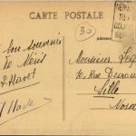 Neris-les-Bains - Rue Bolsrot-Desserviers