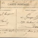 Moulins, Quartier Villars - Cavalerie