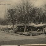 Moulins, Place de la Liberte