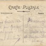 Montlucon, Boulevard de Courtais