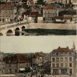 Montlucon, La Vieille-Ville