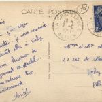 Montlucon, La Chabelaude - Rue du Bourg