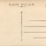 Gannat, Hotel de l`Agriculture