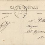 Diou, Ecoles et mairie